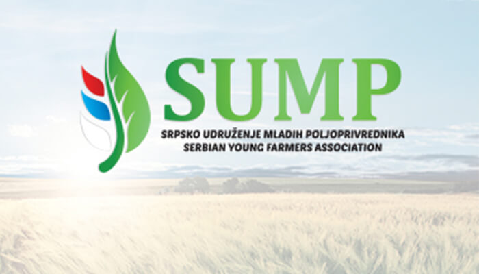 Srpsko udruženje mladih poljoprivrednika je uzelo učešće na Generalnoj skupštini Evropskog veća mladih poljoprivrenika u Sloveniji 2018.